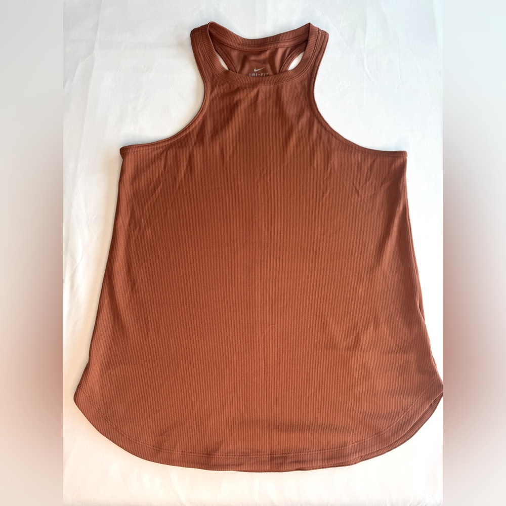 Women’s Nike Dri-FIT training tank top